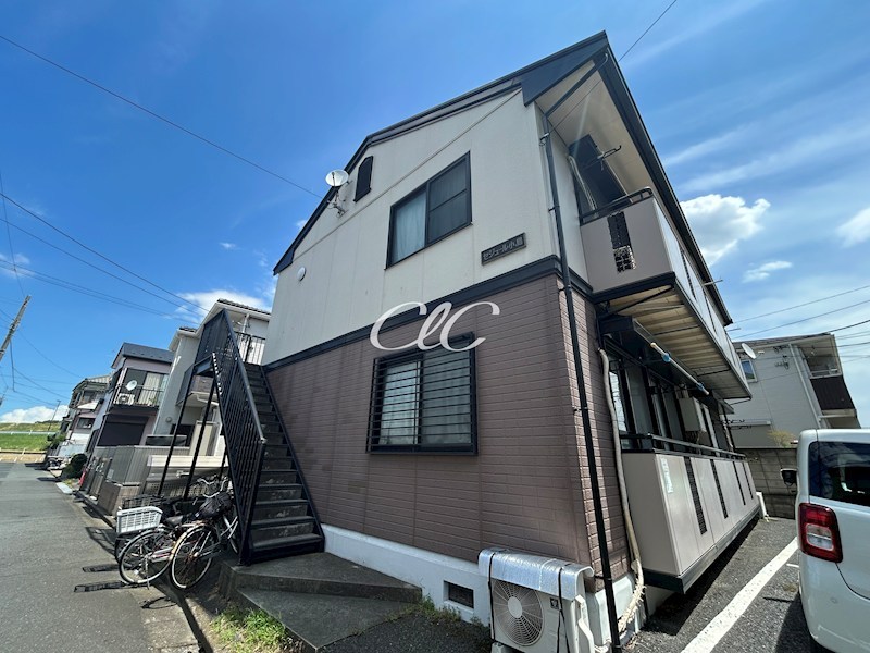 セジュール小島 102号室 外観