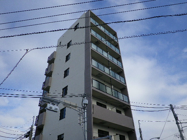 アージョ興宮 その他4