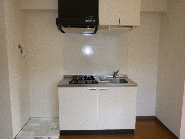 アージョ興宮 キッチン