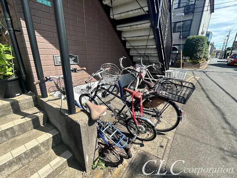 セジュール小島 その他11