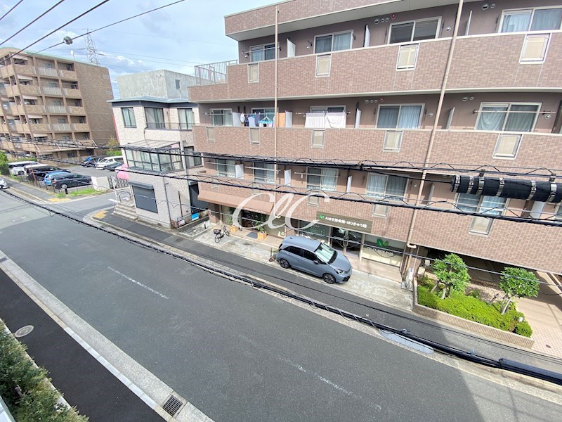 Alivis東瑞江  その他5