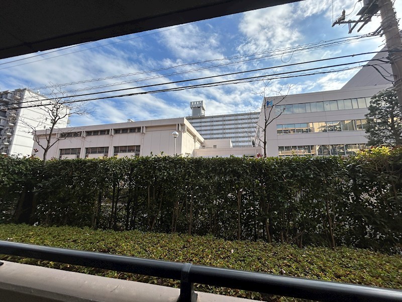 CITY　SPIRE西葛西 その他6