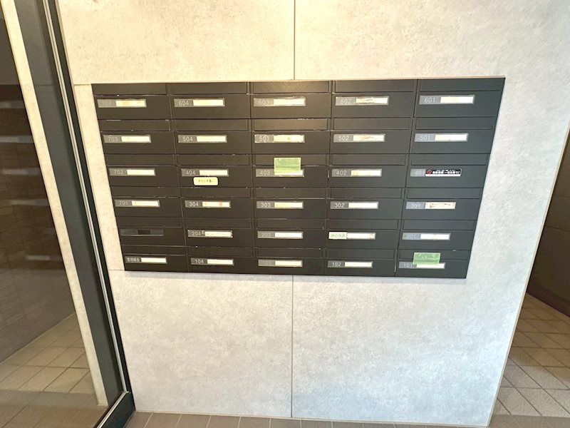 CITY　SPIRE西葛西 その他外観2