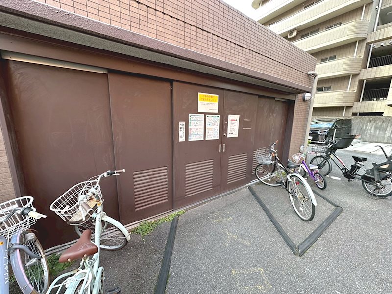 CITY　SPIRE西葛西 その他外観4