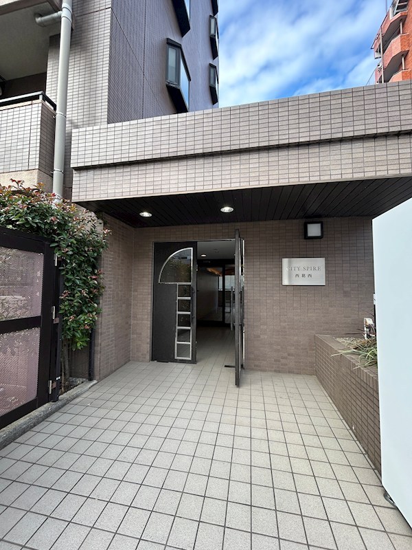 CITY　SPIRE西葛西 その他7