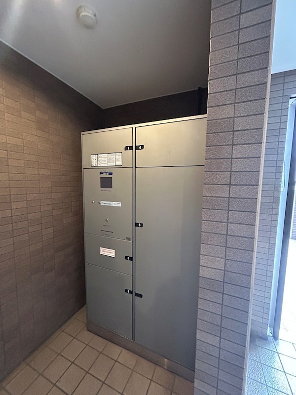 CITY　SPIRE西葛西 その他8