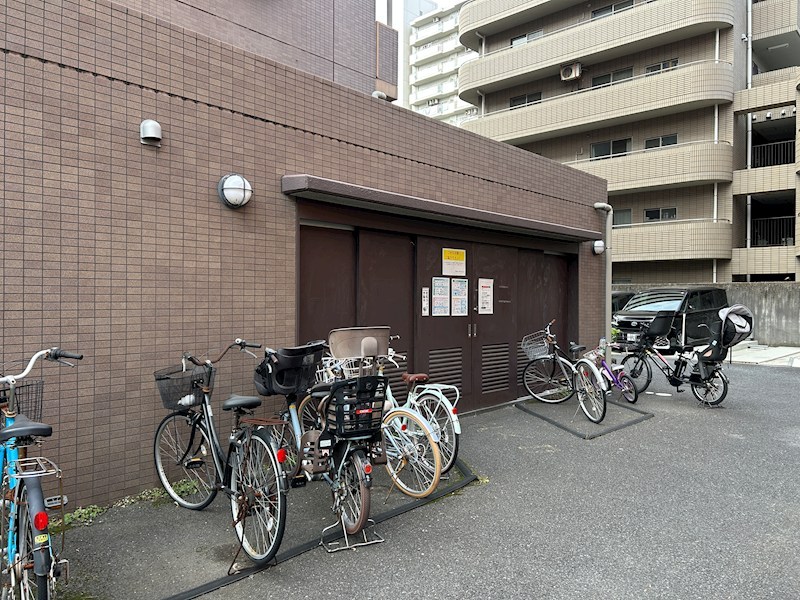 CITY　SPIRE西葛西 その他13