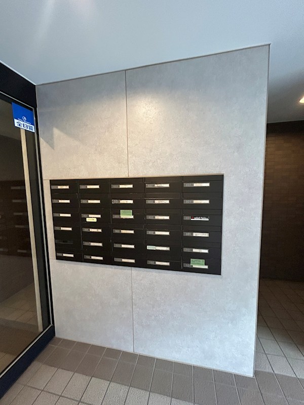 CITY　SPIRE西葛西 その他14