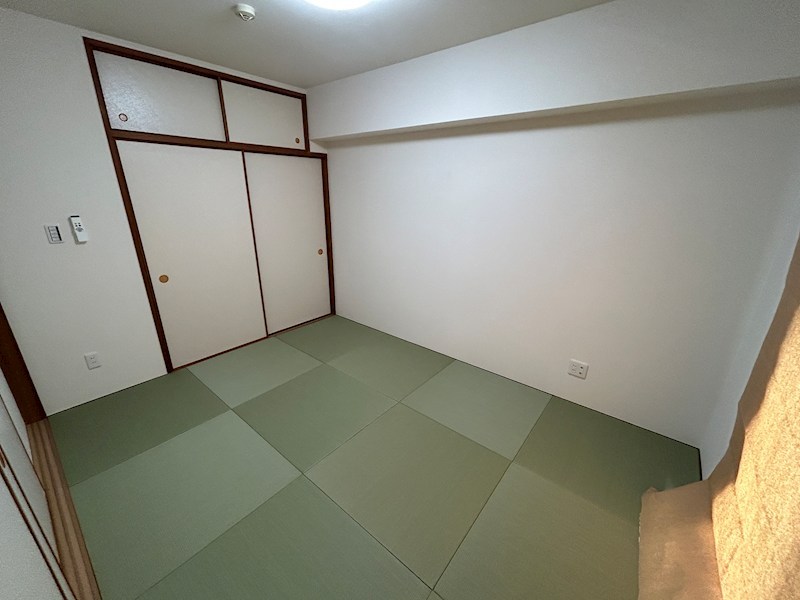 CITY　SPIRE西葛西 ベッドルーム