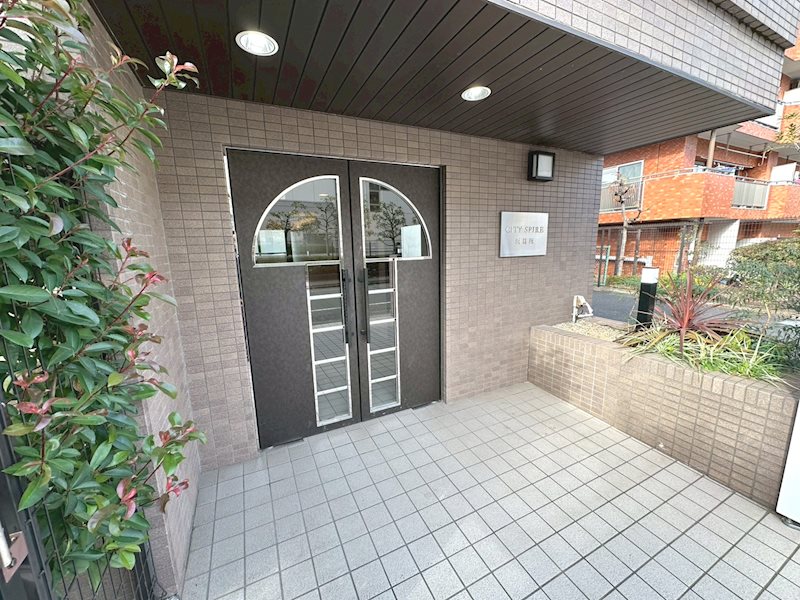 CITY　SPIRE西葛西 その他外観1