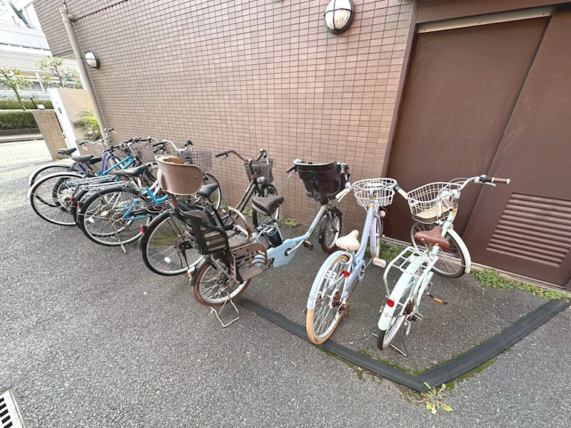 CITY　SPIRE西葛西 その他外観5