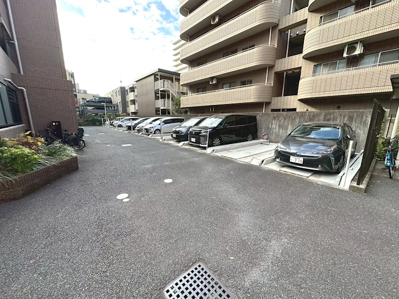 CITY　SPIRE西葛西 その他外観6