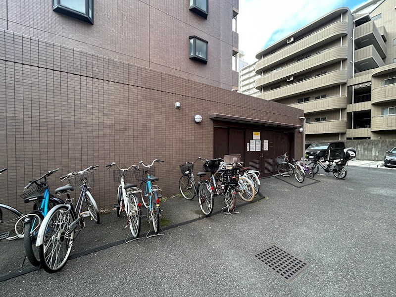 CITY　SPIRE西葛西 その他9