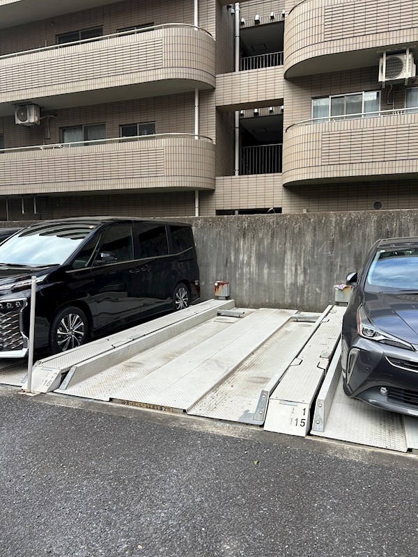 CITY　SPIRE西葛西 その他10