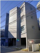 サンマリノ　アネックス 306号室 外観