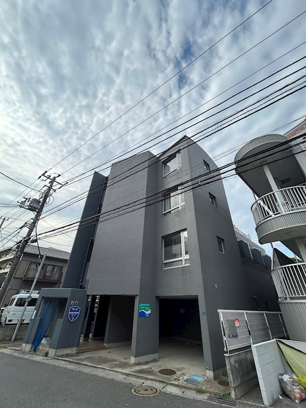 サンマリノ　アネックス 306号室 外観
