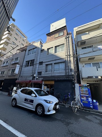 小島ビル 外観