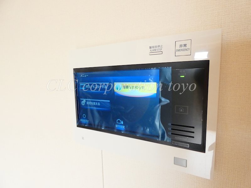 Ｏｎｅ　ＲＯＯＦ　Ｒｅｓｉｄｅｎｃｅ　Ｋｉｂａ　ＷＥＳＴ その他1