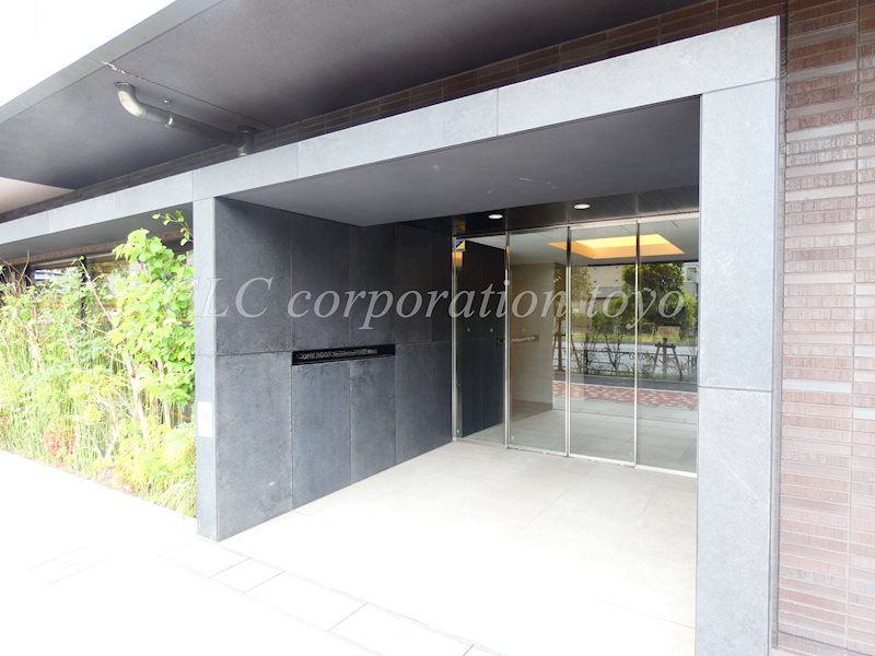 Ｏｎｅ　ＲＯＯＦ　Ｒｅｓｉｄｅｎｃｅ　Ｋｉｂａ　ＷＥＳＴ その他7