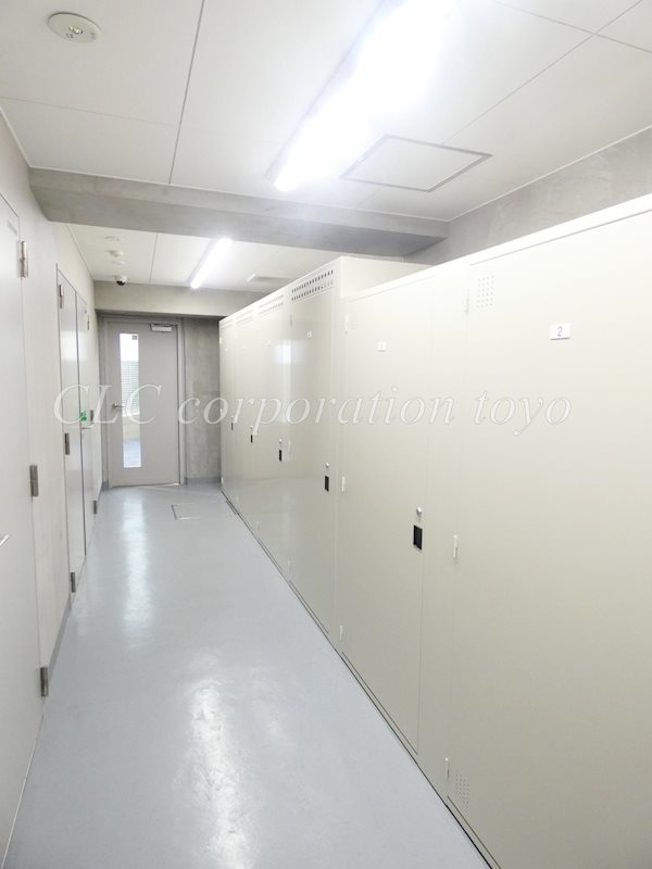 Ｏｎｅ　ＲＯＯＦ　Ｒｅｓｉｄｅｎｃｅ　Ｋｉｂａ　ＷＥＳＴ その他11