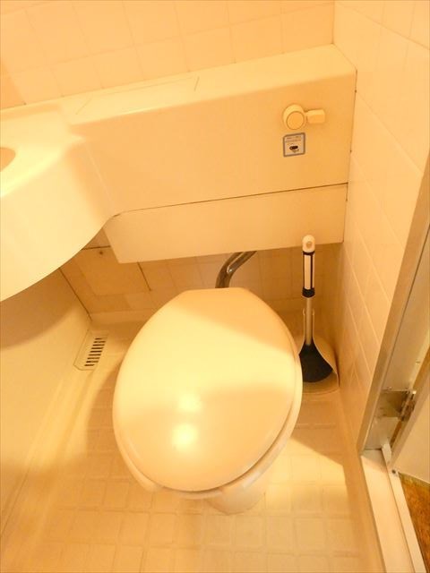 カツミビル その他2