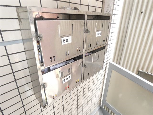 カツミビル その他5