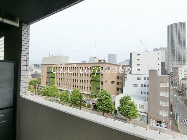 レジディア月島Ⅲ その他1