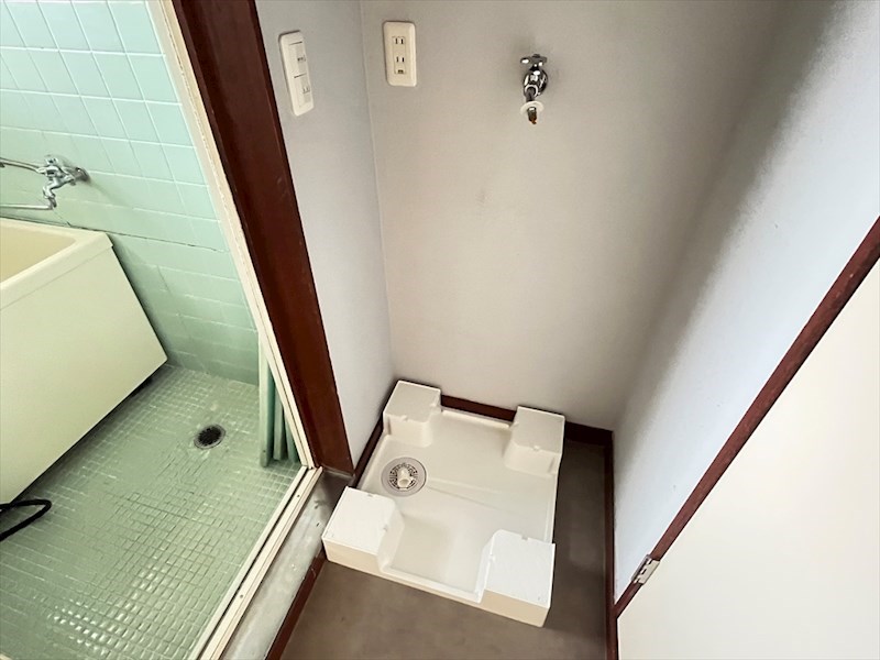 川出マンション その他6