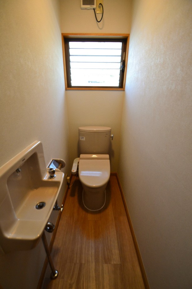 瀬田五丁目住宅 その他2