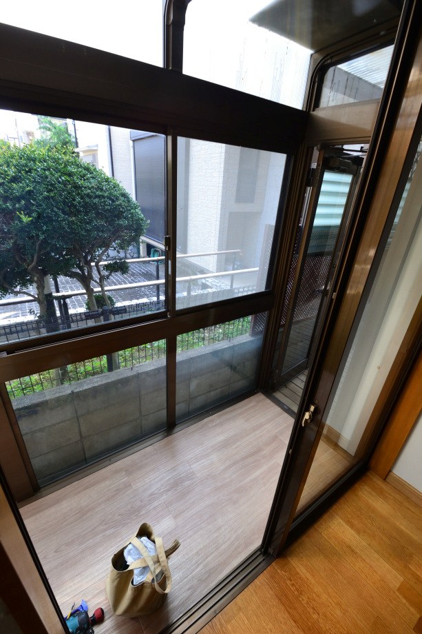 瀬田五丁目住宅 その他7