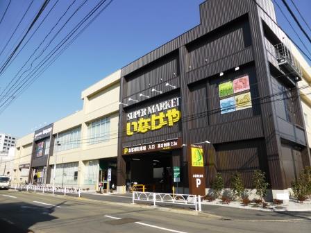 瀬田五丁目住宅 周辺画像5