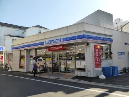 瀬田五丁目住宅 周辺画像7