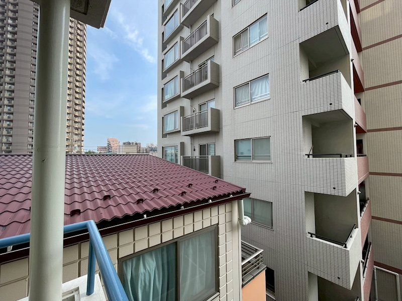 パラシオ中村 その他2
