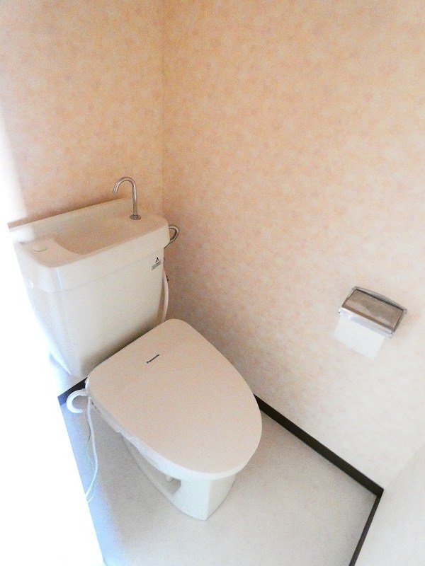 セントラルメゾン その他2