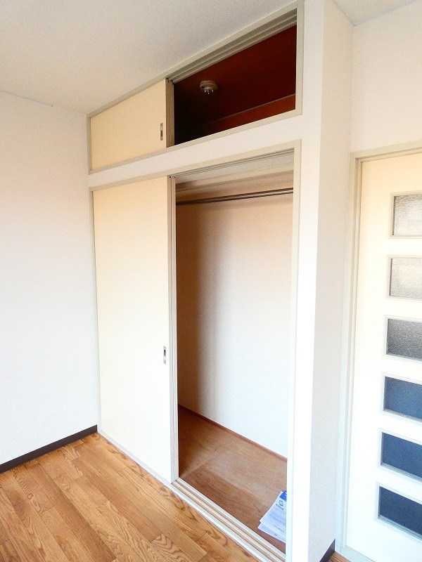 セントラルメゾン その他4