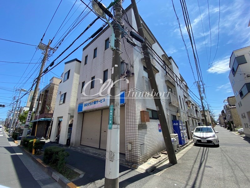 ＫＯＤＡヒルズ船堀 外観