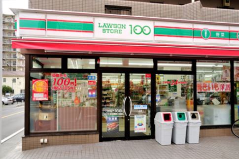 ベルフラット入谷サイド 周辺画像5