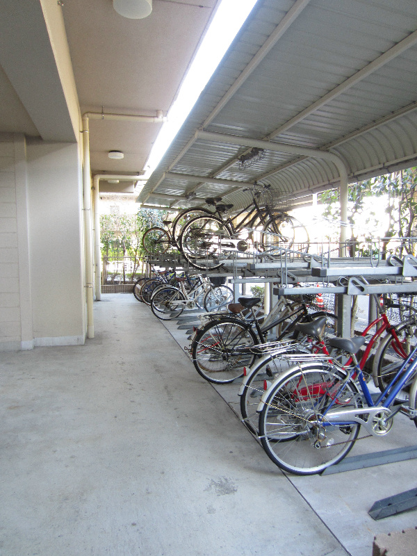 スクエア潮見  その他1