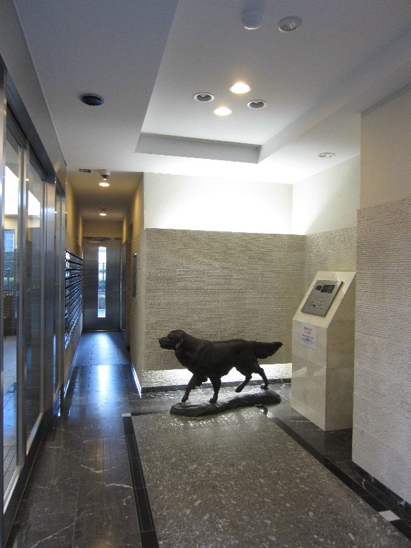 スクエア潮見  その他8