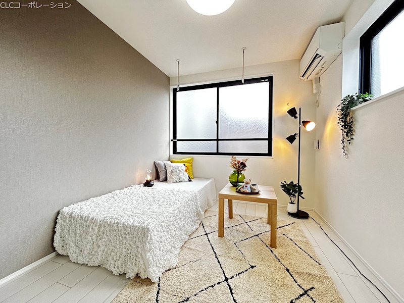 Noce　Ayase リビング