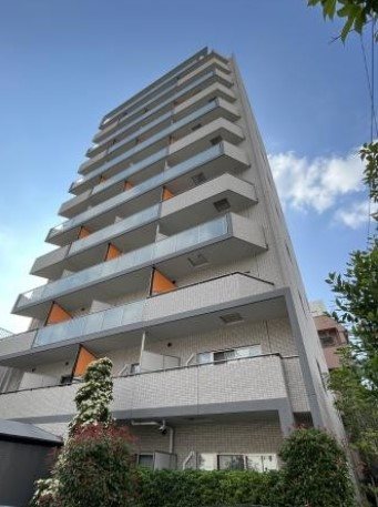 ORANGE PORTE～オランジュポルト～   外観