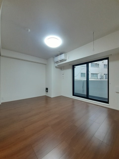 アン　ハヤシ　インク  リビング