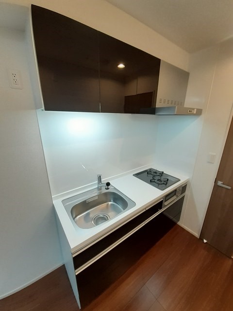 アン　ハヤシ　インク  キッチン