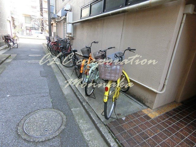 蓮芽ビル その他2