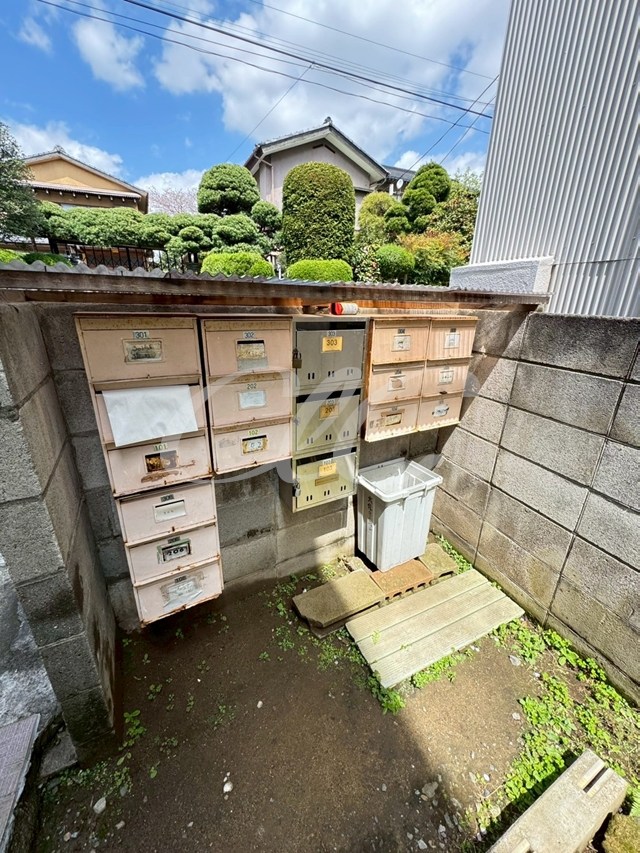 第二大信マンション その他5