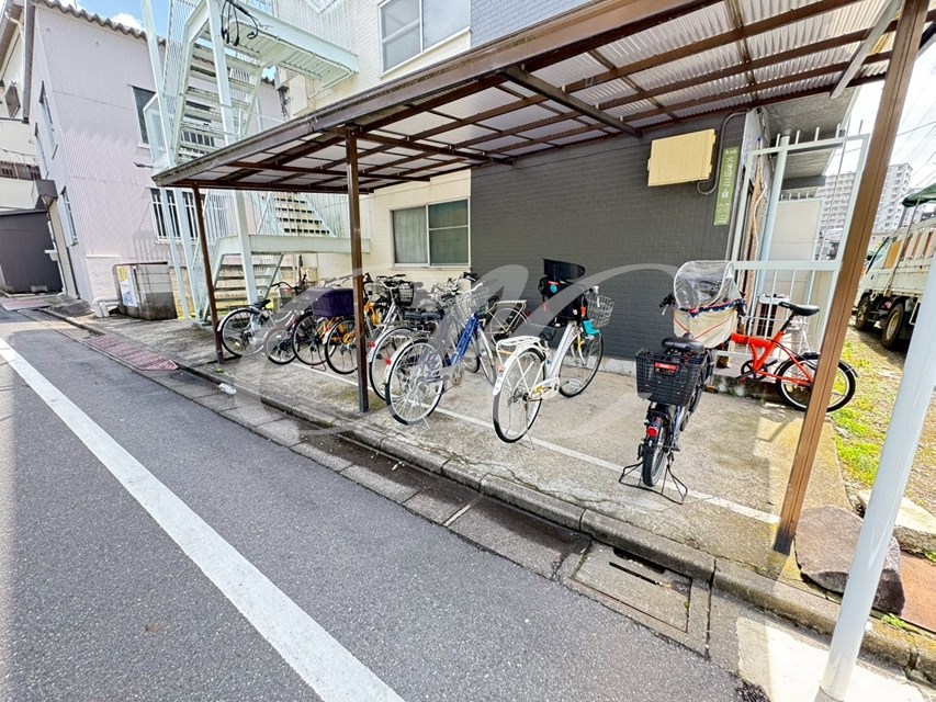 第二大信マンション その他7