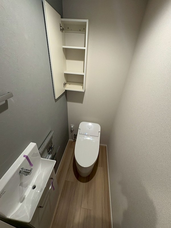 グランウェスト その他3