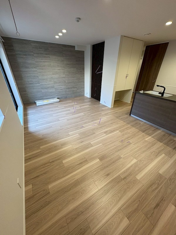 グランウェスト リビング