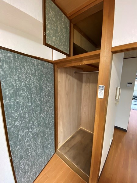 鈴木ハイツ その他2