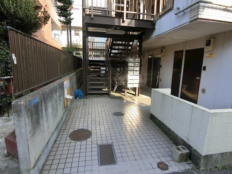 鈴木ハイツ その他5